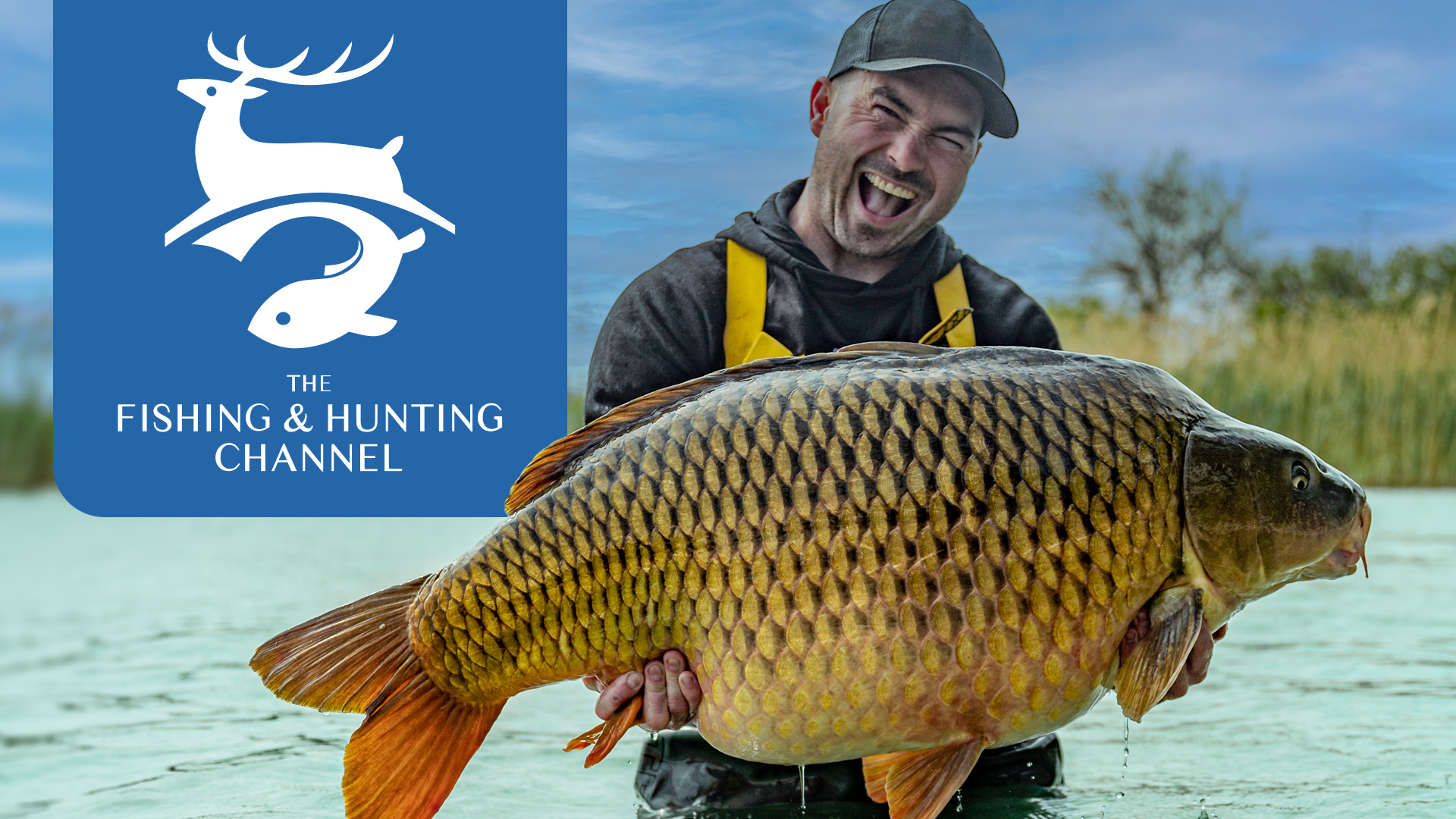 Fishing & Hunting