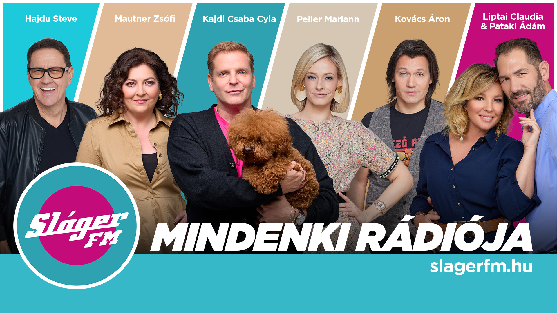 Sláger FM