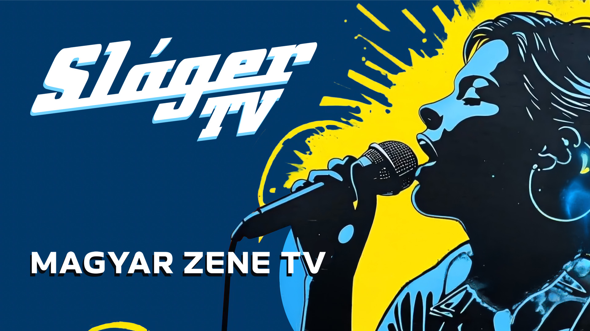 Sláger TV