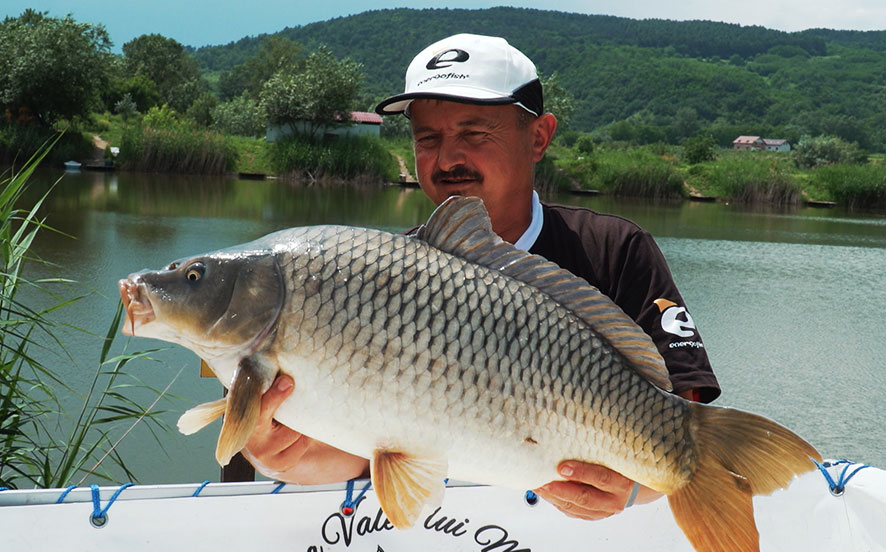 Fishing & Hunting műsorkép