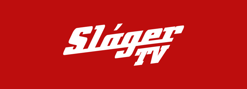 Sláger TV