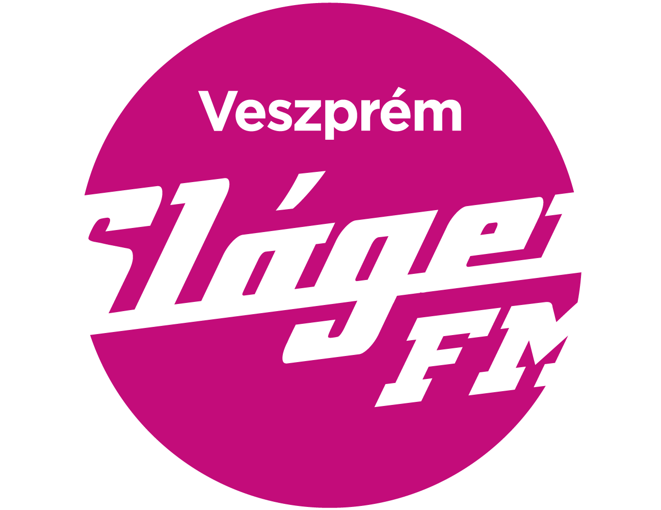 Sláger FM Veszprém